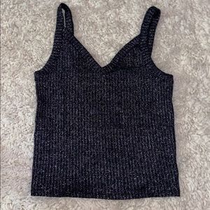 Sparkle Tank top